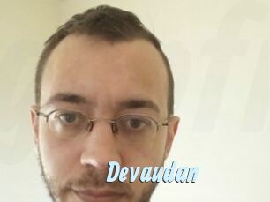 Devaudan