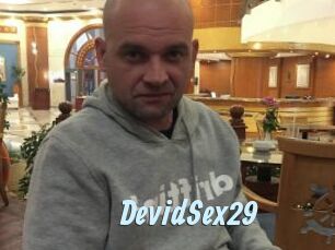 DevidSex29