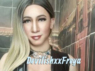 DevilishxxFreya