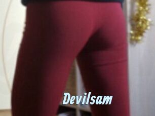 Devilsam