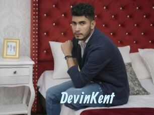 DevinKent