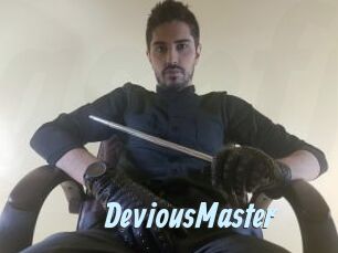 DeviousMaster