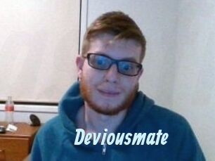 Deviousmate