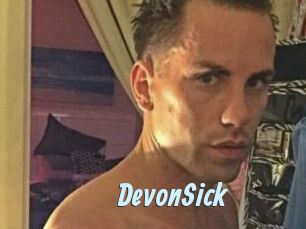 DevonSick