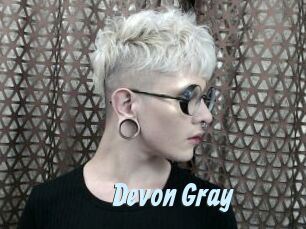 Devon_Gray
