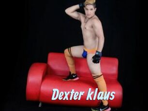 Dexter_klaus