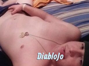DiabloJo