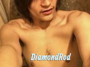 DiamondRod