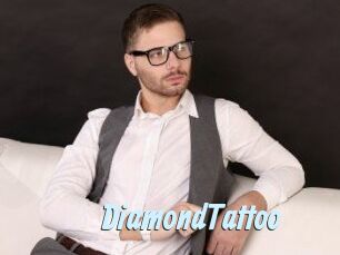 DiamondTattoo
