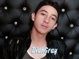 DianGray