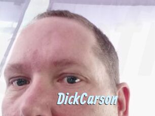 DickCarson
