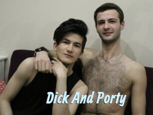 Dick_And_Porty