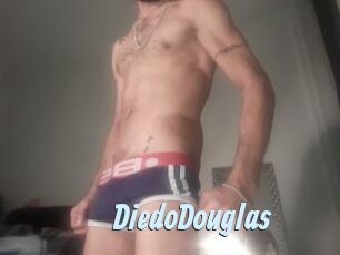 DiedoDouglas