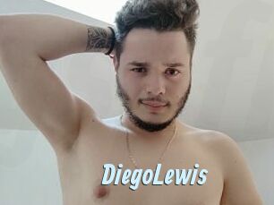 DiegoLewis
