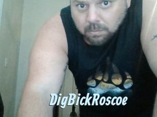 DigBickRoscoe