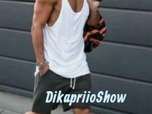 DikapriioShow