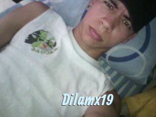 Dilamx19