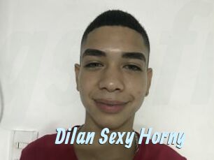 Dilan_Sexy_Horny