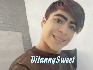 DilannySweet