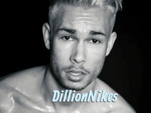 DillionNikes