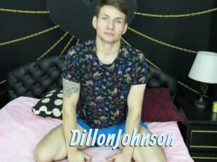 DillonJohnson