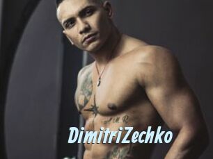 DimitriZechko