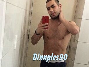 Dinnples90