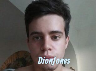 Dion_Jones