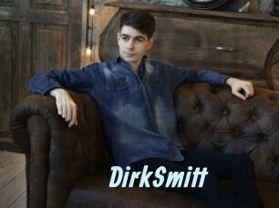 DirkSmitt