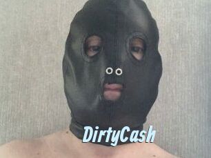 DirtyCash