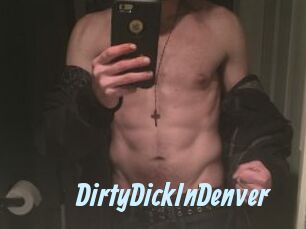 DirtyDickInDenver