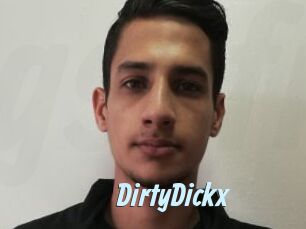 DirtyDickx