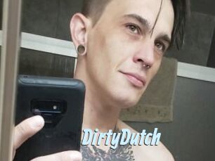 DirtyDutch