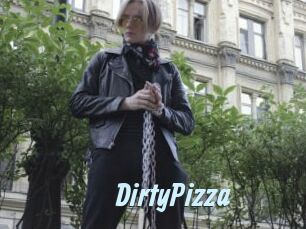 DirtyPizza