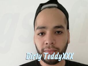 Dirty_TeddyXXX