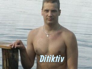 Ditiktiv