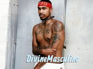 DivineMasculine