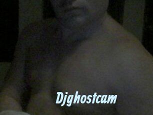 Djghostcam