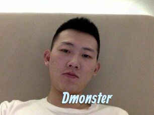 Dmonster