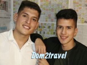 Dom2travel