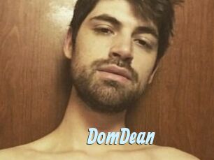 DomDean