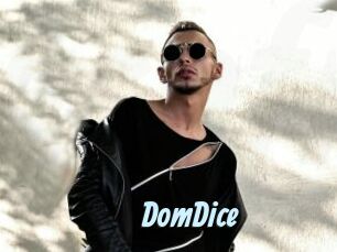 DomDice