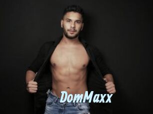 DomMaxx