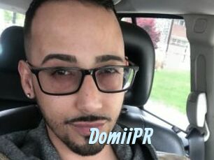 DomiiPR