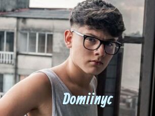 Domiinyc