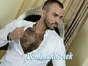 DominantGreek