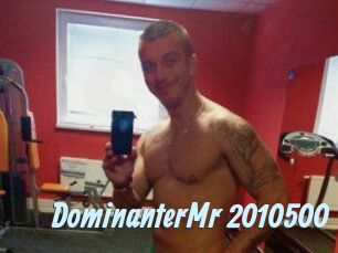 DominanterMr