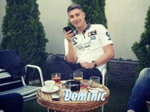 Dominic