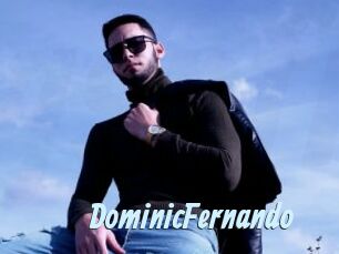 DominicFernando