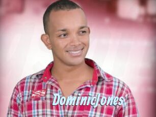 DominicJones